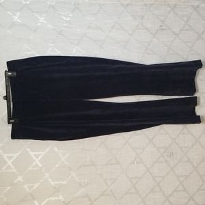 Coldwater Creek Pants Womens Size 14 Blue
